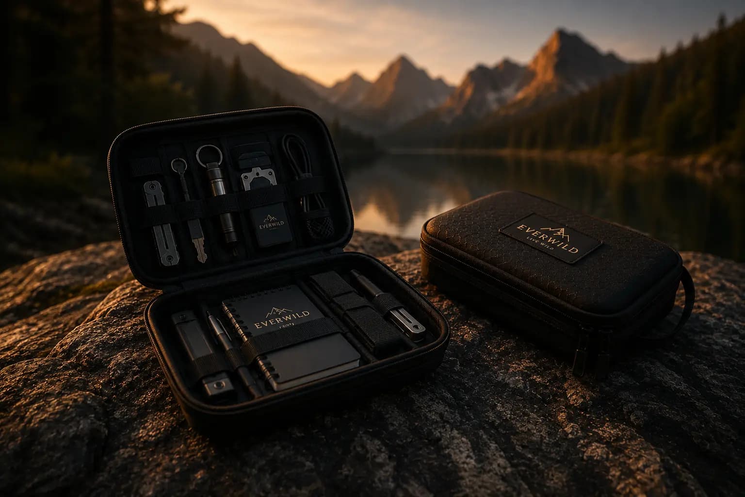 EDC Box